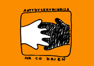 Antydyskryminacja na co dzień