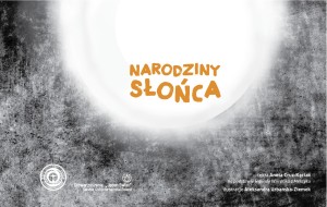 Narodziny słońca