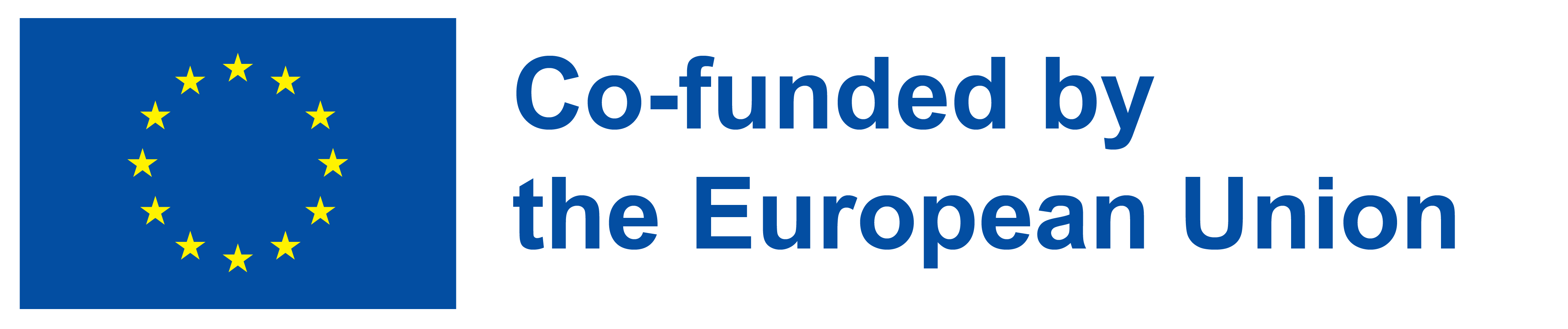 Co-funded by the European Union banner