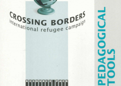 Crossing borders: pedagogical tools