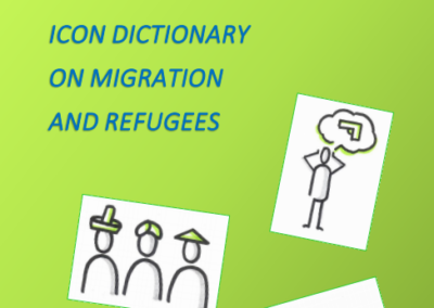 Go Visual! Icon Dictionary on Migration and Refugees