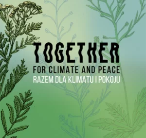 Together for Climate and Peace