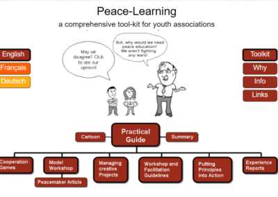 Peace-Learning